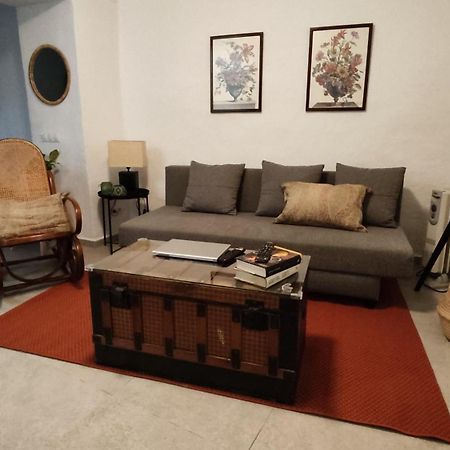 An Ca Los Lolos 45 Frigiliana Dış mekan fotoğraf